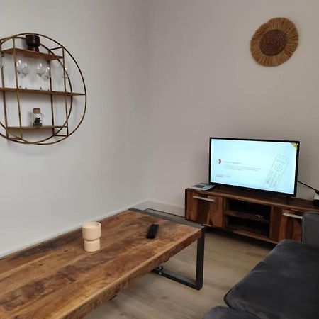 La Cachette De Faventines Apartment Валанс Екстериор снимка
