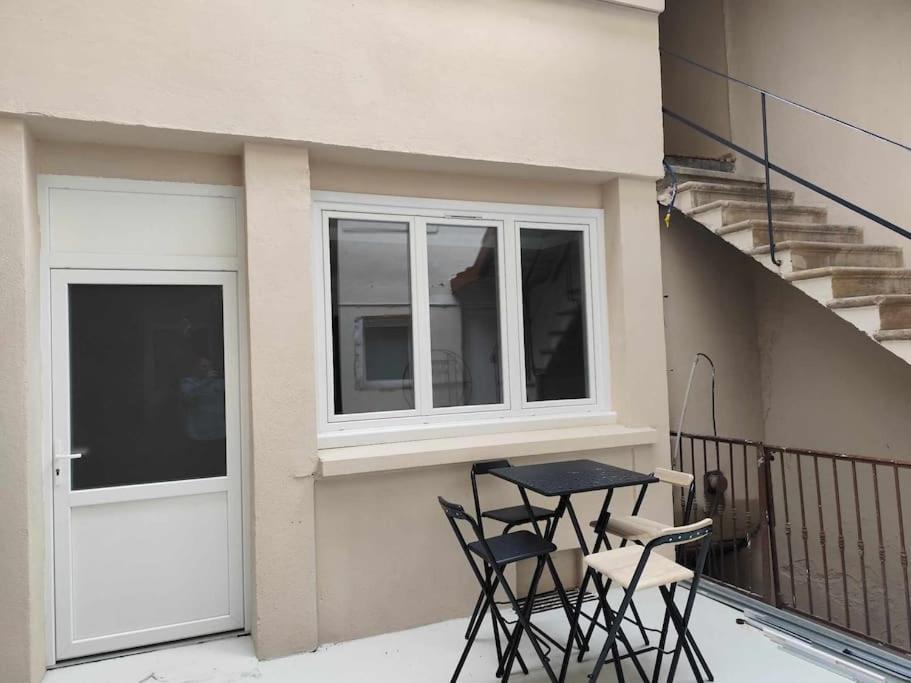 La Cachette De Faventines Apartment Валанс Екстериор снимка